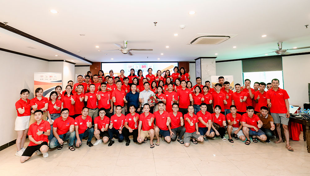 Hình ảnh công ty