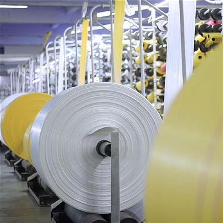 Blown Film Extrusion