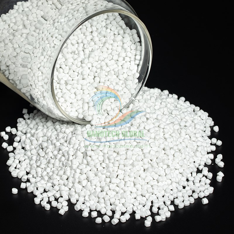 PE BASED FILLER MASTERBATCH