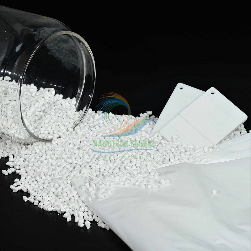 STANDARD WHITE MASTERBATCH