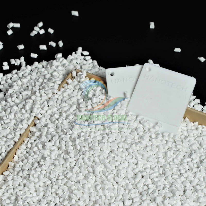 PREMIUM WHITE MASTERBATCH