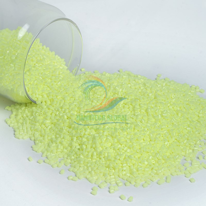 OPTICAL BRIGHTENER MASTERBATCH