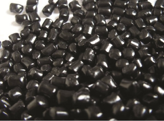 Black Masterbatch application in manufacturing Plastic products